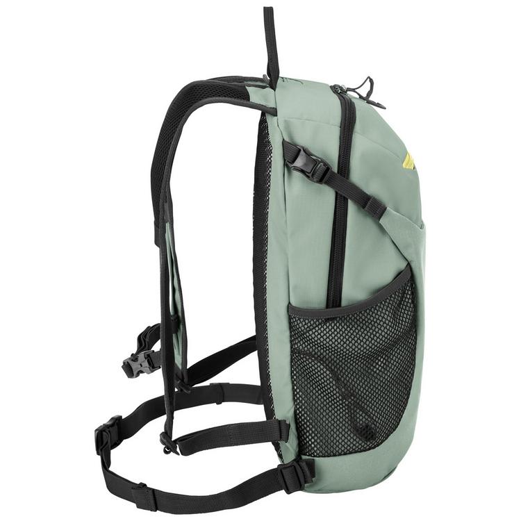 Jack Wolfskin Jack Wolfskin VELOCITY 12 Daypack - green zinnia - 1 | SportScheck