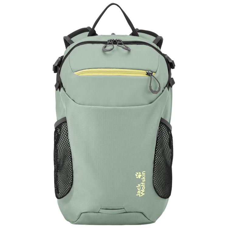 Jack Wolfskin Jack Wolfskin VELOCITY 12 Daypack - green zinnia - 2 | SportScheck