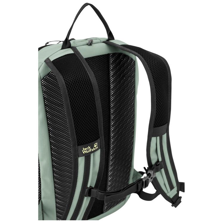 Jack Wolfskin Jack Wolfskin VELOCITY 12 Daypack - green zinnia - 3 | SportScheck
