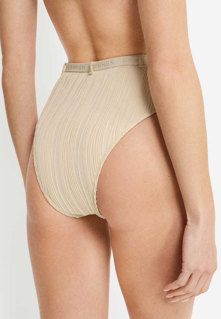 Copenhagen Studios Copenhagen Studios Bikini-Hose Bikini Hose Damen - creme - 1 | SportScheck