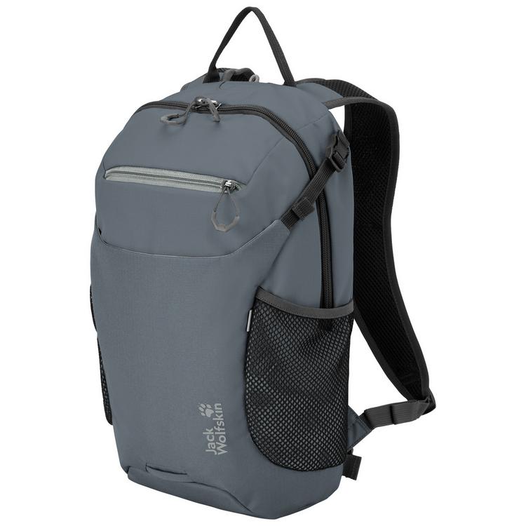 Jack Wolfskin Jack Wolfskin VELOCITY 12 Daypack - grey odessa - 0 | SportScheck