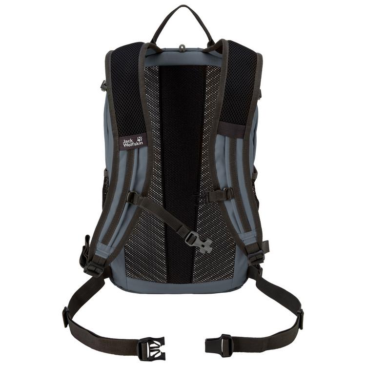 Jack Wolfskin Jack Wolfskin VELOCITY 12 Daypack - grey odessa - 0 | SportScheck