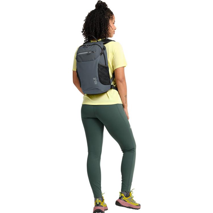 Jack Wolfskin Jack Wolfskin VELOCITY 12 Daypack - grey odessa - 2 | SportScheck