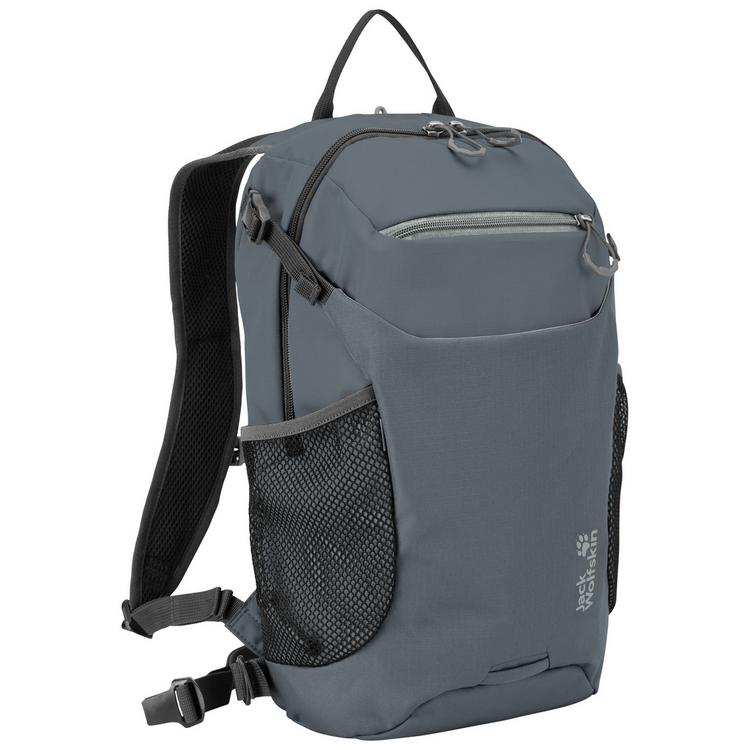 Jack Wolfskin Jack Wolfskin VELOCITY 12 Daypack - grey odessa - 0 | SportScheck