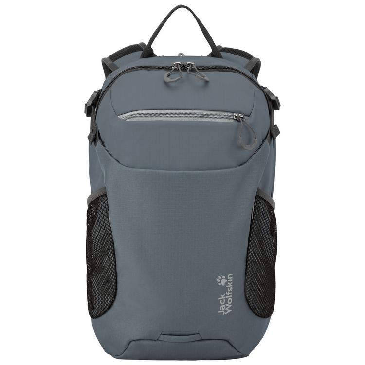 Jack Wolfskin Jack Wolfskin VELOCITY 12 Daypack - grey odessa - 2 | SportScheck