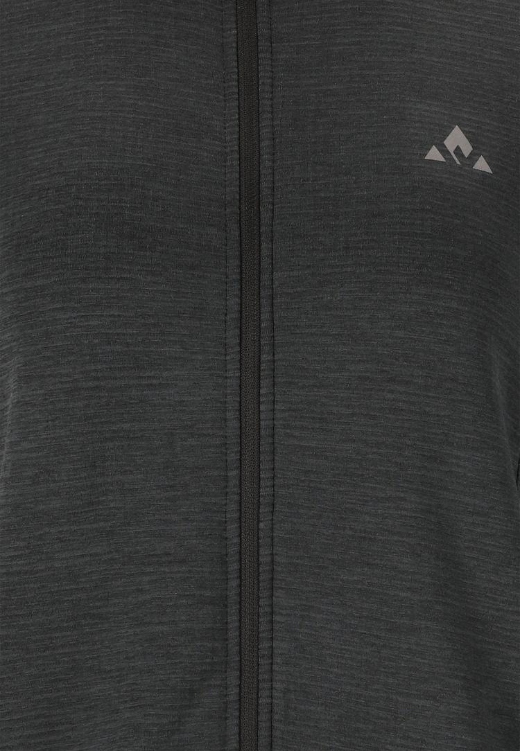 Whistler Whistler Juice Fleecejacke Damen - 1001 Black - 0 | SportScheck