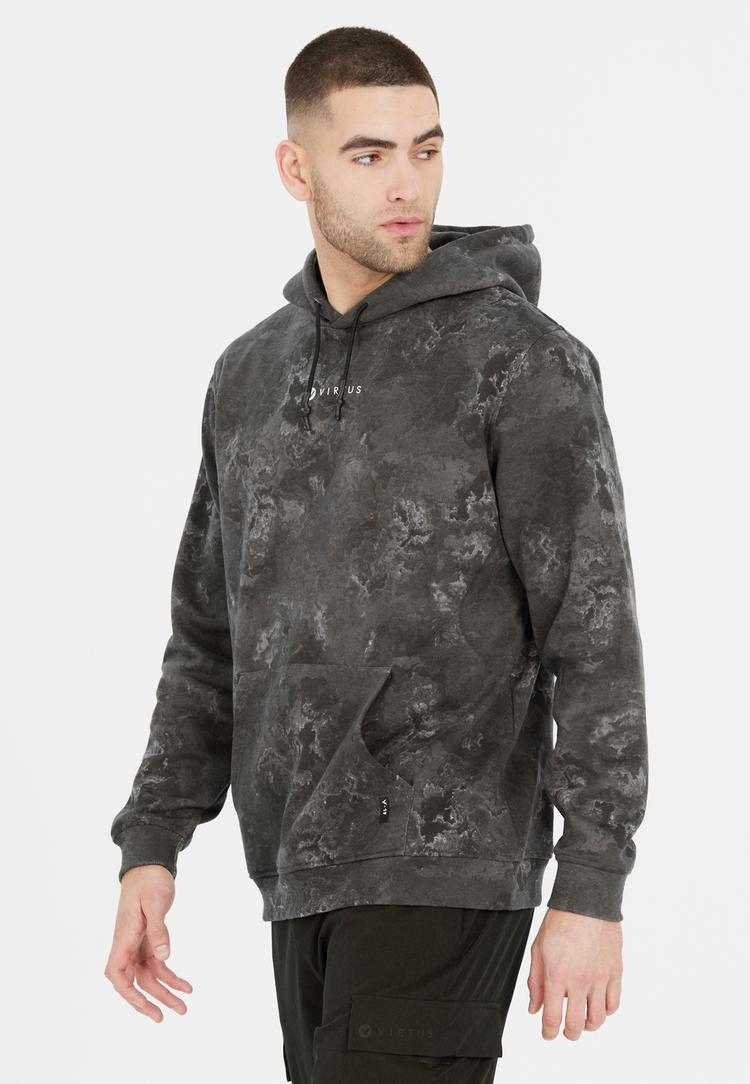 Virtus Virtus Callum Funktionssweatshirt Herren - Print 3664 - 1 | SportScheck