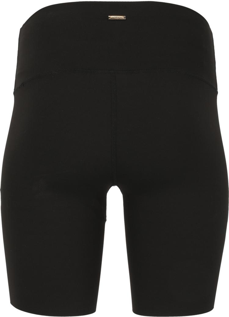 Athlecia Athlecia Bloom Laufhose Damen - 1001 Black - 0 | SportScheck