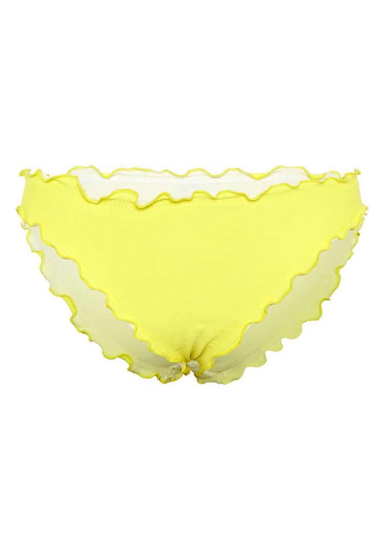 Chiemsee Chiemsee Bikinihose Bikini Hose Damen - 12-0645 Lemon Tonic - 0 | SportScheck