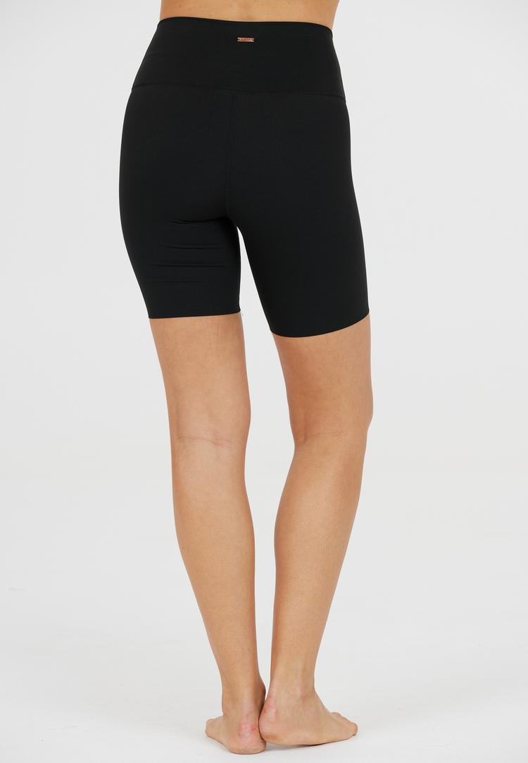Athlecia Athlecia Bloom Laufhose Damen - 1001 Black - 3 | SportScheck