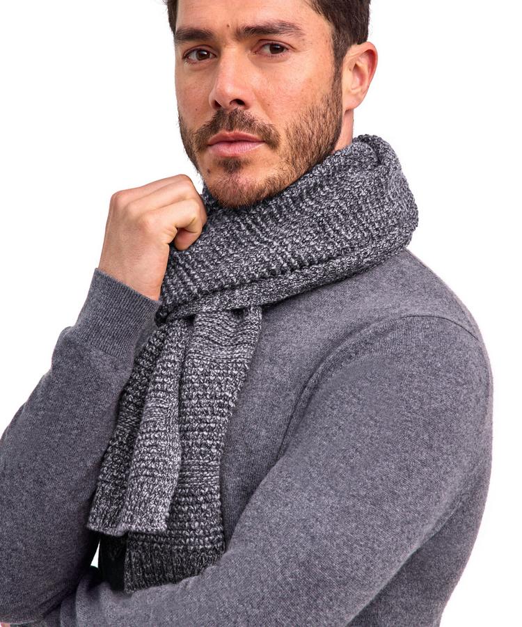 Falke Falke SEL Moulin&eacute; Scarf m Schal - light greymel. (3390) - 0 | SportScheck