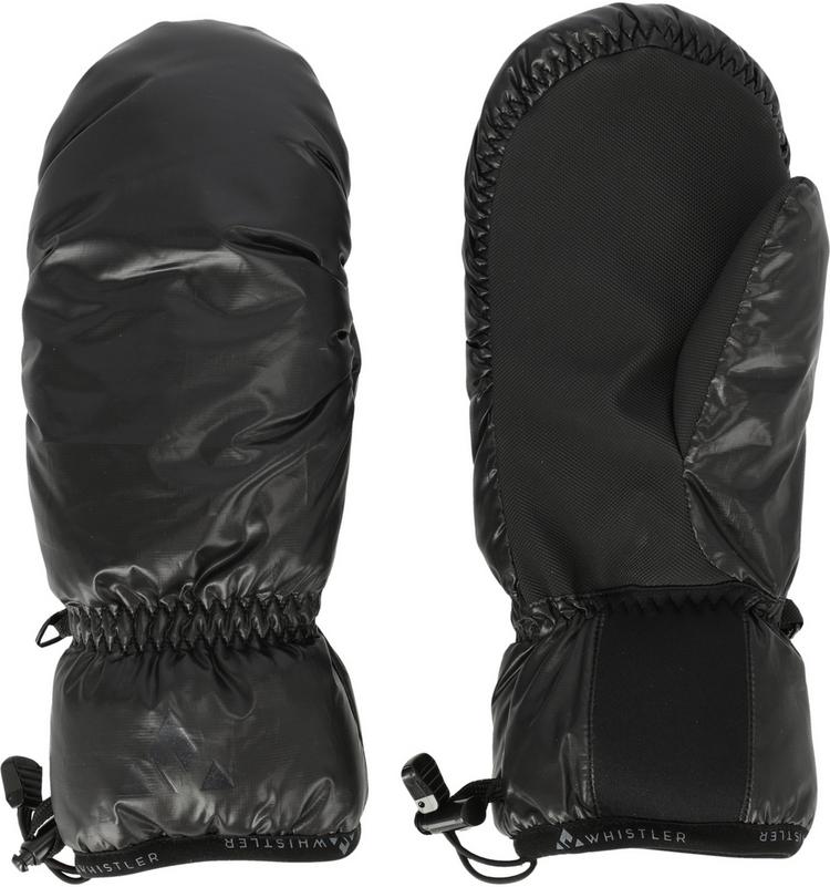 Whistler Whistler Walkom Handschuh - 1001 Black - 0 | SportScheck