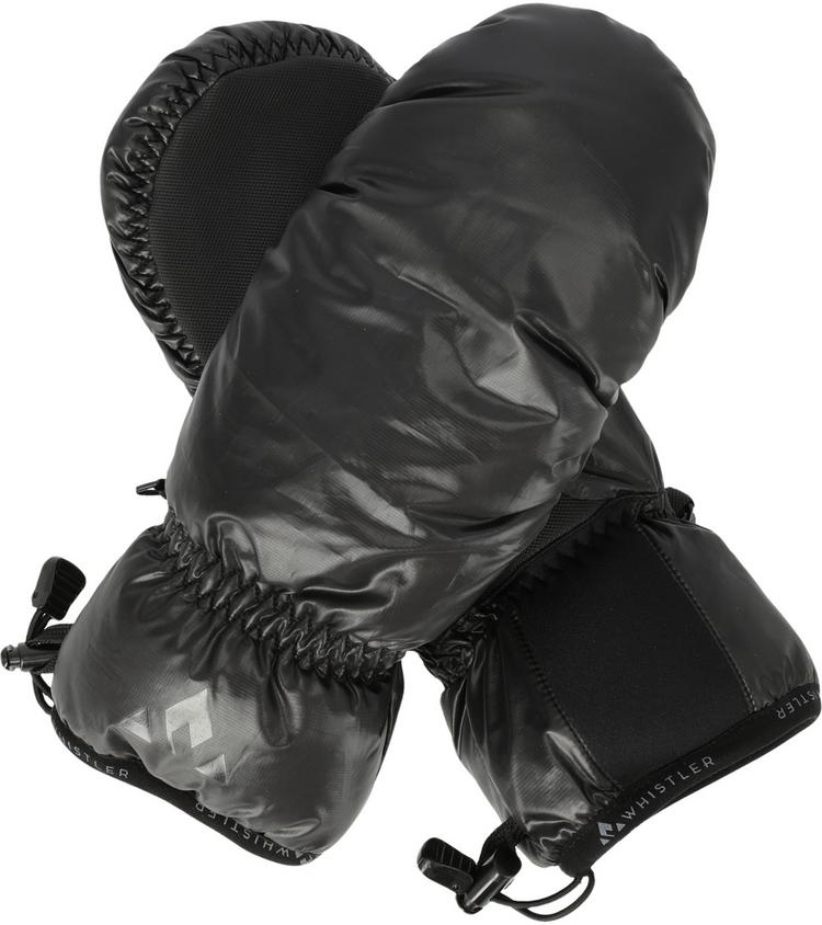 Whistler Whistler Walkom Handschuh - 1001 Black - 0 | SportScheck