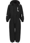 ZigZag Winterfun Skianzug Kinder - 1001 Black