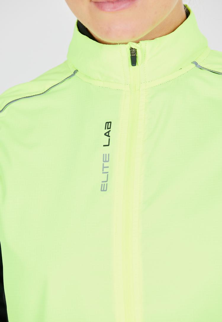 ELITE LAB ELITE LAB Shell X2 Elite Laufweste Damen - 5001 Safety Yellow - 0 | SportScheck