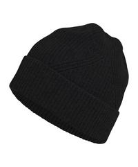 Falke SEL Structured Lambswool Beanie m Beanie - black (3000)