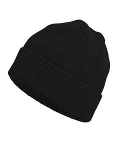 Falke SEL Structured Lambswool Beanie m Beanie black (3000)