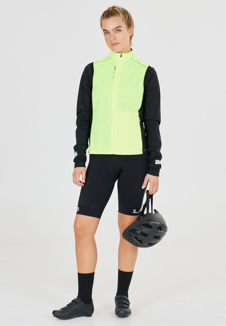 ELITE LAB ELITE LAB Shell X2 Elite Laufweste Damen - 5001 Safety Yellow - 1 | SportScheck