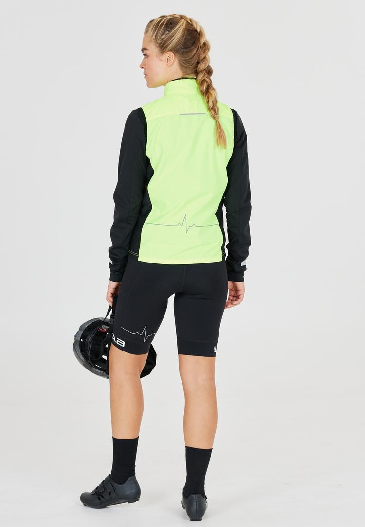 ELITE LAB ELITE LAB Shell X2 Elite Laufweste Damen - 5001 Safety Yellow - 4 | SportScheck