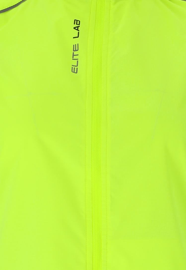 ELITE LAB ELITE LAB Shell X2 Elite Laufweste Damen - 5001 Safety Yellow - 0 | SportScheck