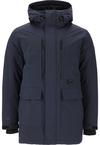 Whistler Bluff Parka Herren - 2048 Navy Blazer