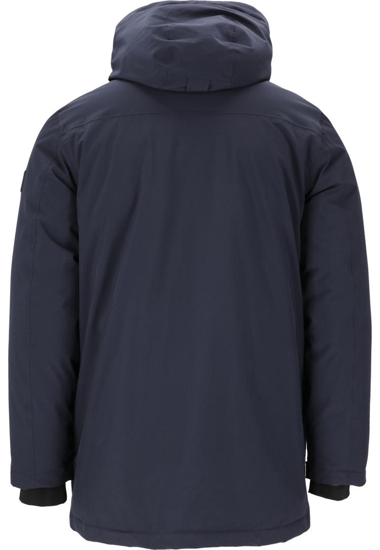 Whistler Whistler Bluff Parka Herren - 2048 Navy Blazer - 0 | SportScheck