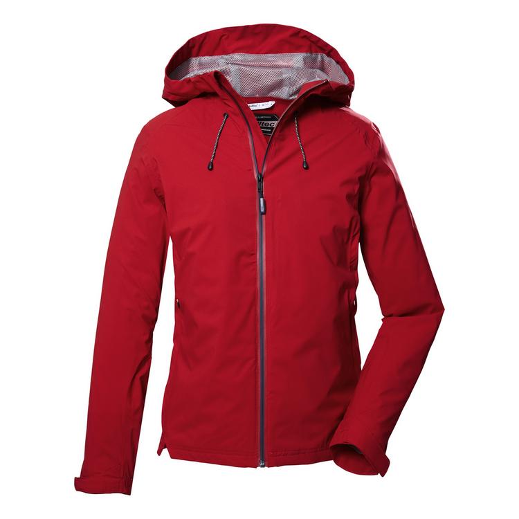 KILLTEC KILLTEC KOS 23 WMN JCKT Softshelljacke Damen - Rot459 - 0 | SportScheck