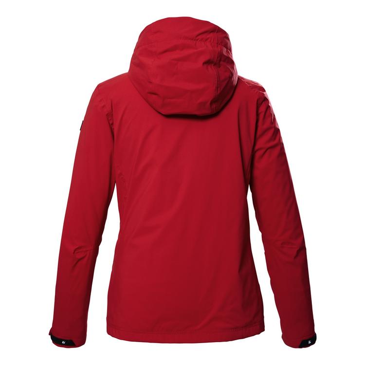 KILLTEC KILLTEC KOS 23 WMN JCKT Softshelljacke Damen - Rot459 - 0 | SportScheck