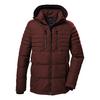 G.I.G.A. DX by killtec GW 28 MN QLTD JCKT Funktionsjacke Herren - Rot4530