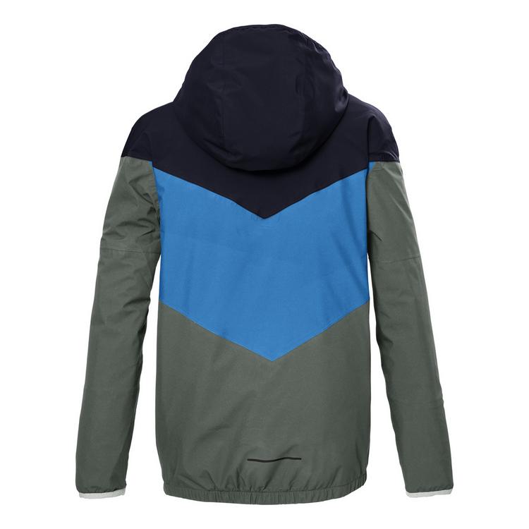 KILLTEC KILLTEC KOS 93 Softshelljacke Jungen - Oliv101 - 0 | SportScheck