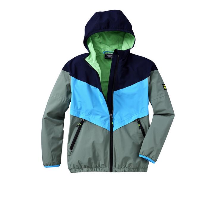 KILLTEC KILLTEC KOS 93 Softshelljacke Jungen - Oliv101 - 1 | SportScheck