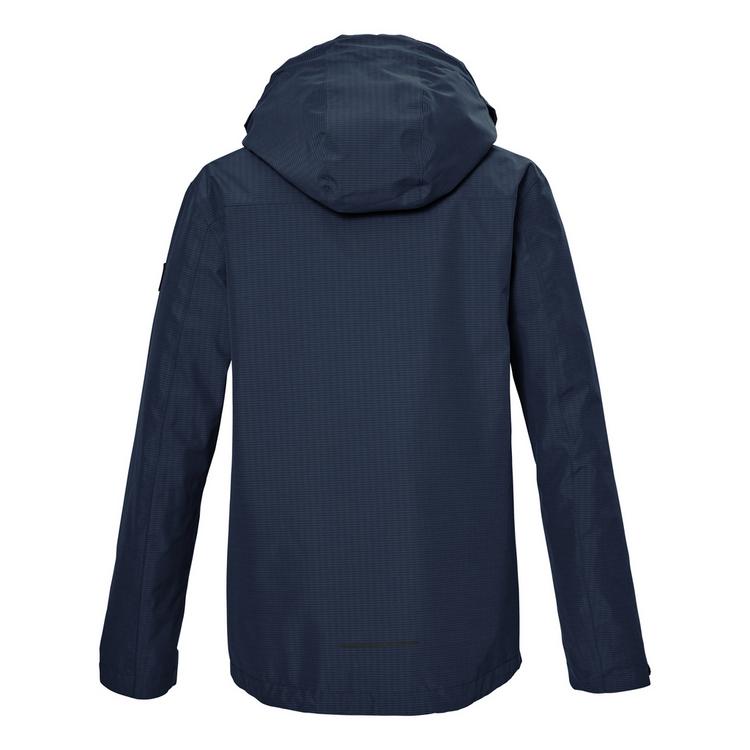KILLTEC KILLTEC KOS 140 Softshelljacke Jungen - Blau3010 - 0 | SportScheck