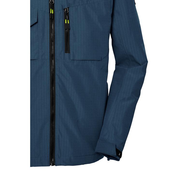 KILLTEC KILLTEC KOS 140 Softshelljacke Jungen - Blau3010 - 2 | SportScheck