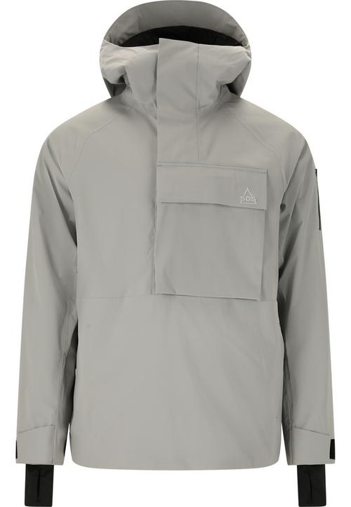 SOS Sestriere Skijacke Herren