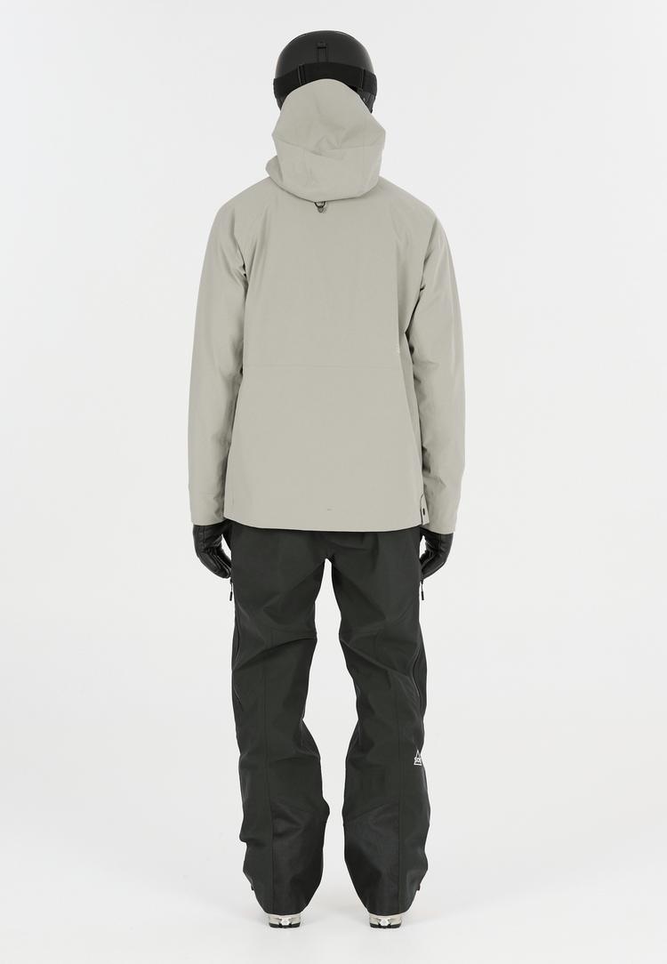 SOS SOS Sestriere Skijacke Herren - 1023 Monument - 2 | SportScheck