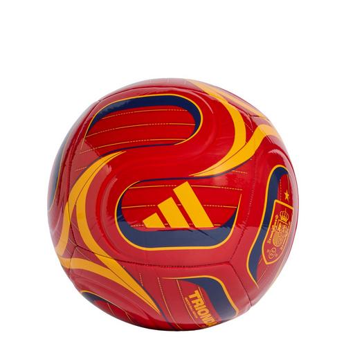 adidas Trionda Spanien Club Heimball Fu&szlig;ball