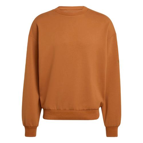 adidas SOFT LUX SWEATSHIRT Sweatshirt Herren