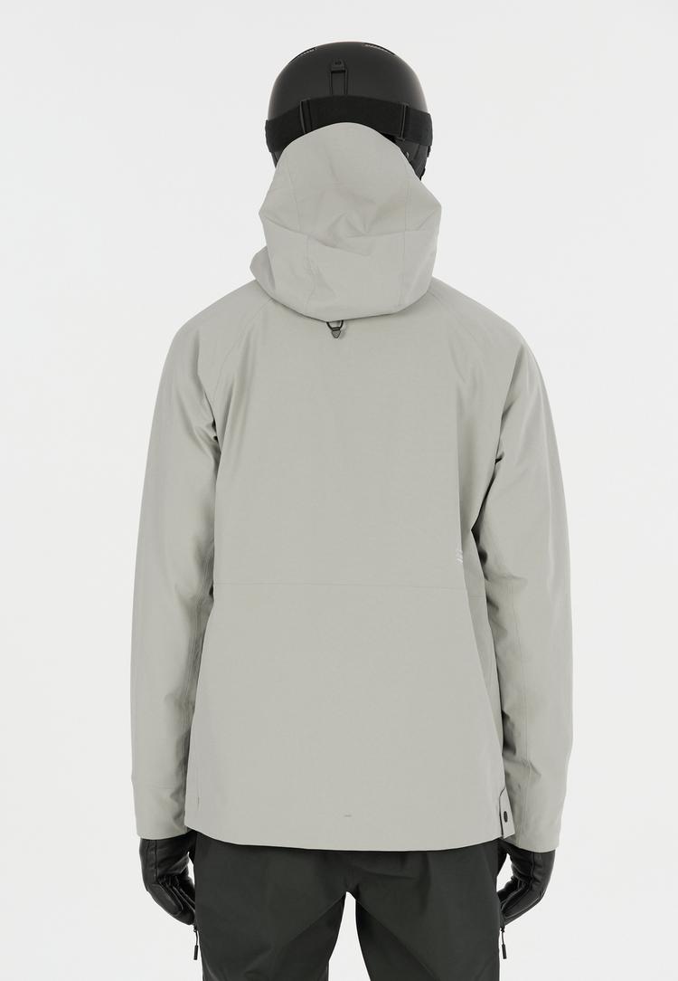 SOS SOS Sestriere Skijacke Herren - 1023 Monument - 3 | SportScheck