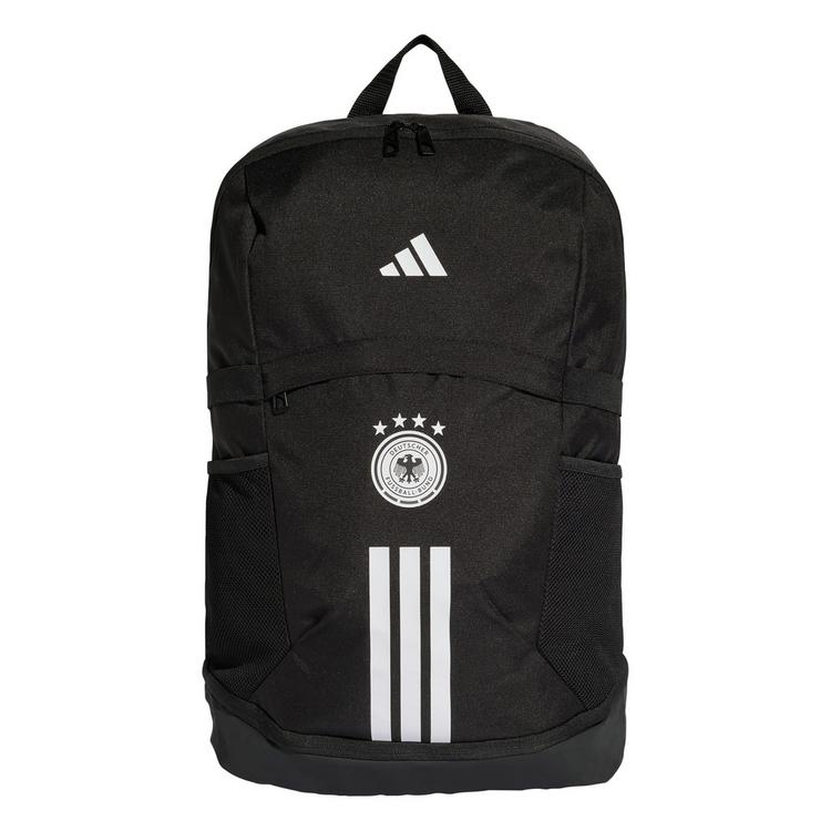 adidas adidas Germany 26 Rucksack Daypack - Black / White - 0 | SportScheck