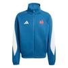 adidas FFR TRACK TOP. Jacke Herren - Dusky Petrol