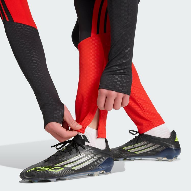 adidas adidas Belgien 26 Tiro Trainingshose Trainingshose Herren - Black - 0 | SportScheck