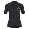 adidas ESSENTIALS FAHRRADTRIKOT Trikot Damen - Black