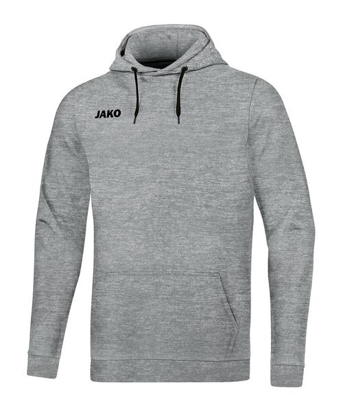 JAKO Base Hoody Kids Funktionssweatshirt Kinder