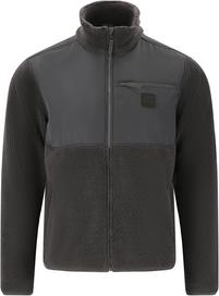Whistler Sprocka Fleecejacke Herren - 1016 Phantom