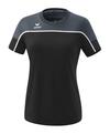 Erima Change by T-Shirt Damen T-Shirt Damen - grau