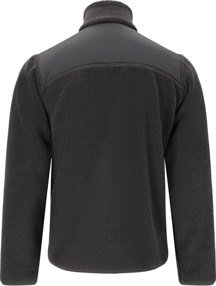 Whistler Whistler Sprocka Fleecejacke Herren - 1016 Phantom - 0 | SportScheck