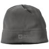 Jack Wolfskin REAL STUFF BEANIE Stirnband - slate
