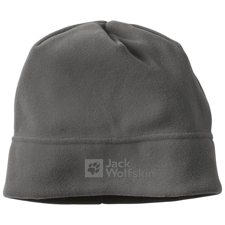 Jack Wolfskin Jack Wolfskin REAL STUFF BEANIE Stirnband - slate - 0 | SportScheck