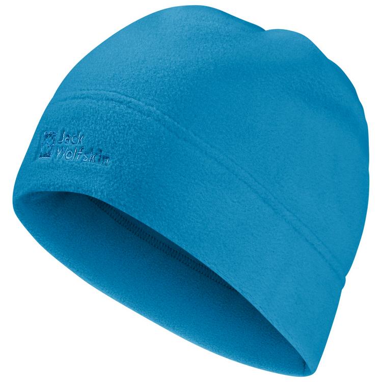 Jack Wolfskin Jack Wolfskin REAL STUFF BEANIE Stirnband - aurora blue - 0 | SportScheck