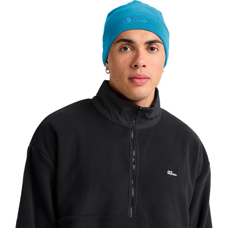 Jack Wolfskin Jack Wolfskin REAL STUFF BEANIE Stirnband - aurora blue - 1 | SportScheck